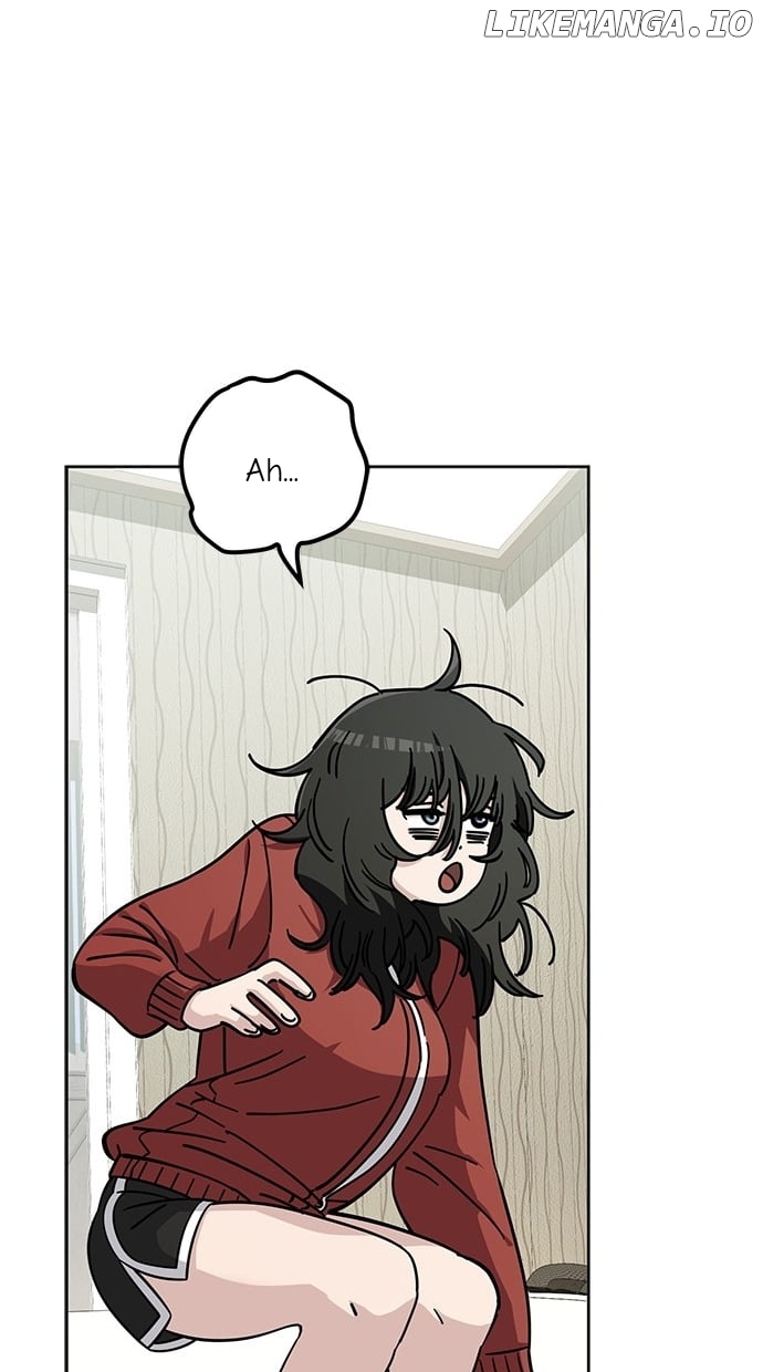 Unemployed Baek-soon Chapter 105 - page 4